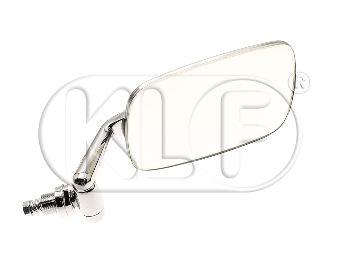 Spiegel rechts, nicht Cabrio, ab Bj. 08/67