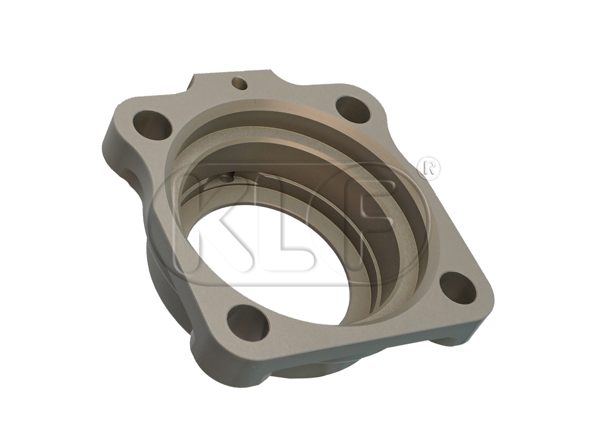 Housing for Rear Wheel Bearing, only swing axle, year 08/64 - 07/67