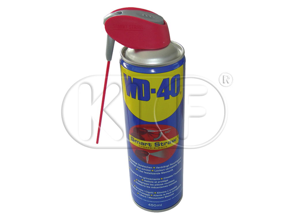 oil spray, WD-40, 450ml
