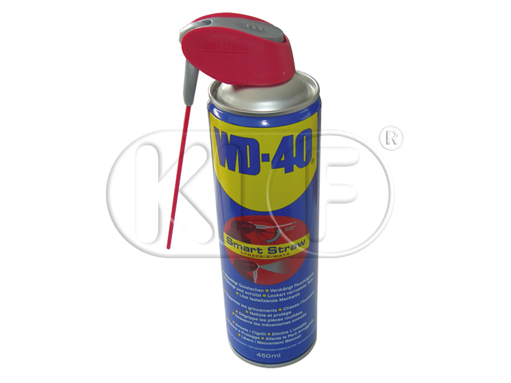 Sprühöl WD-40, 450ml Sprühdose