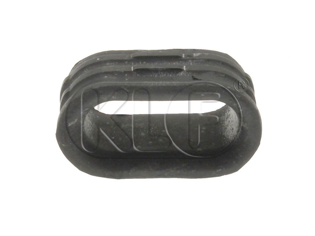 Bushing Transmission Mount, year 08/61 - 07/65