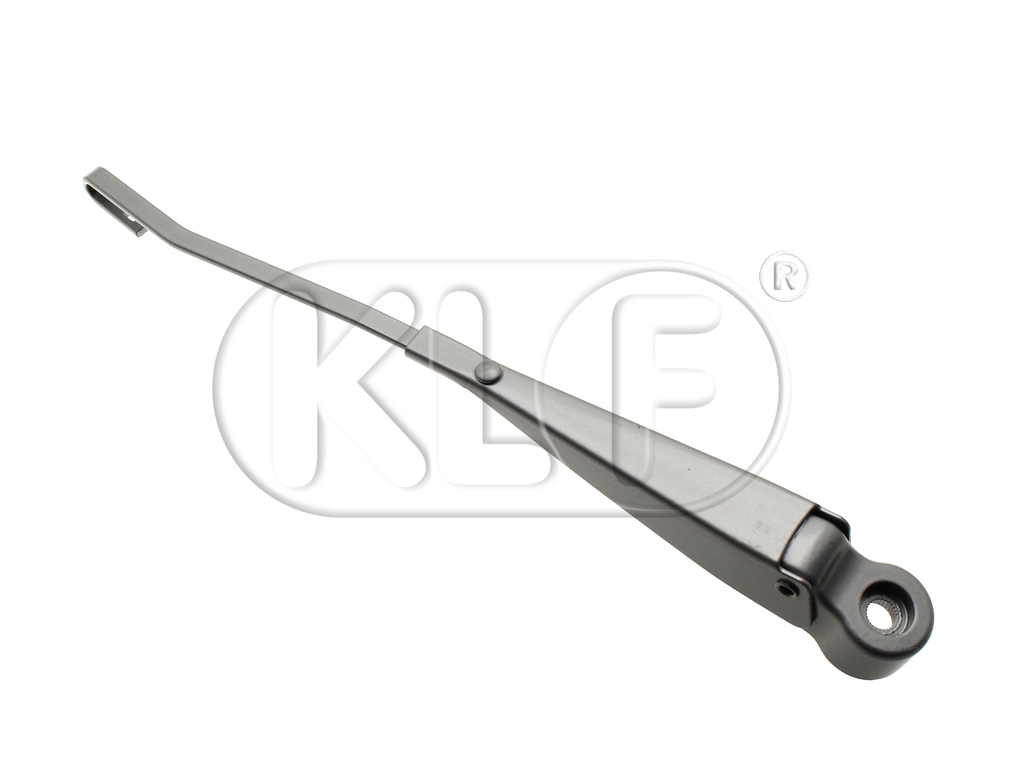 Wiper Arm, right, year 08/69 - 07/72