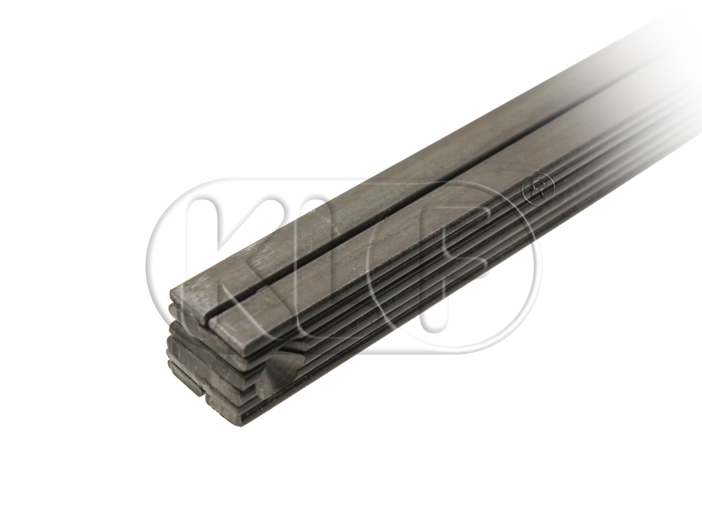 Torsion Bars Front Beam, year 10/52 - 07/65 Torsion Bars Front Beam, year 10/52 - 07/65
