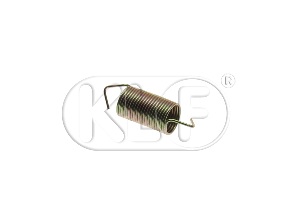 Carburetor Return Spring