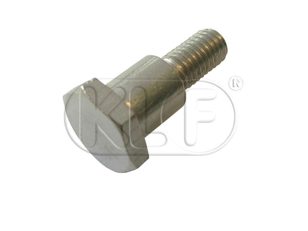 Rear Seat Mounting Bolt, sedan, year 08/64 on 