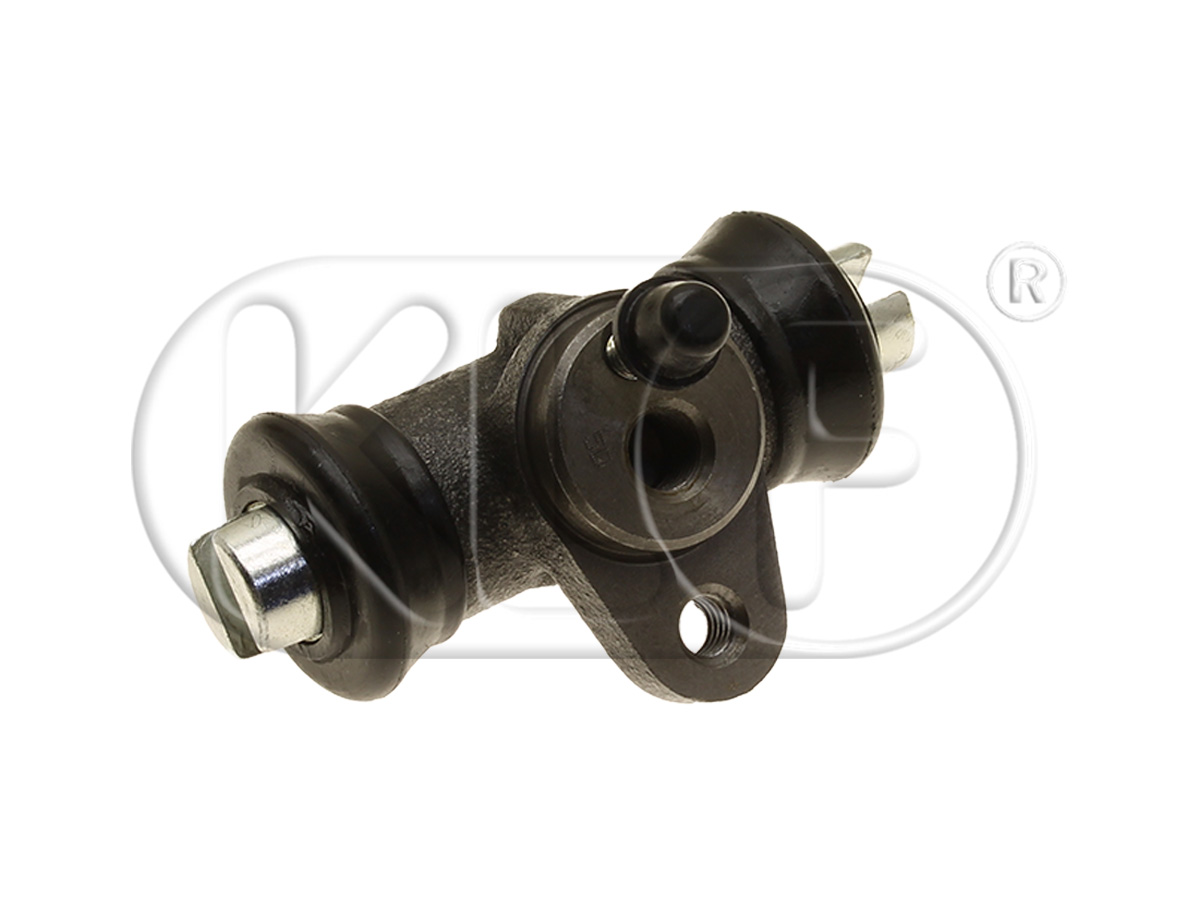 Radbremszylinder hinten, 17mm, ab Bj. 08/67