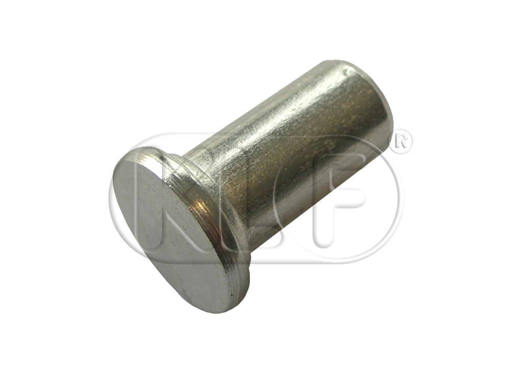 Brake Pushrod Pin, 58-66