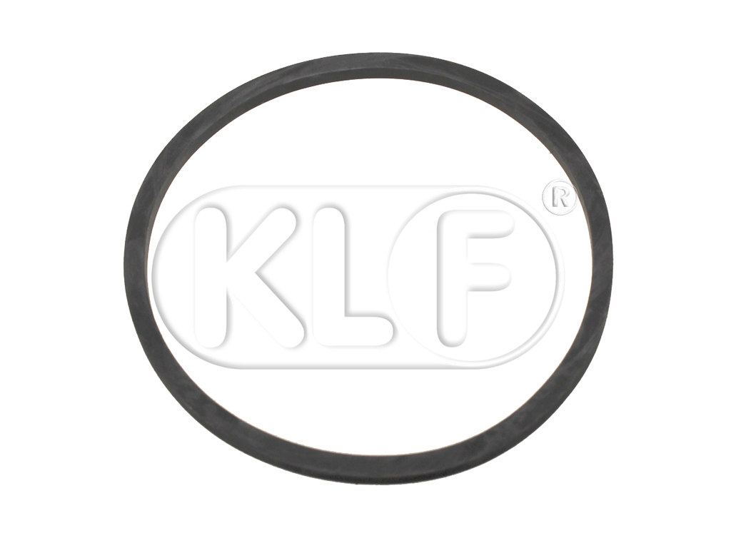 Speedometer Bezel Seal, year 10/52 on, not 1303 Speedometer Bezel Seal, year 10/52 on, not 1303