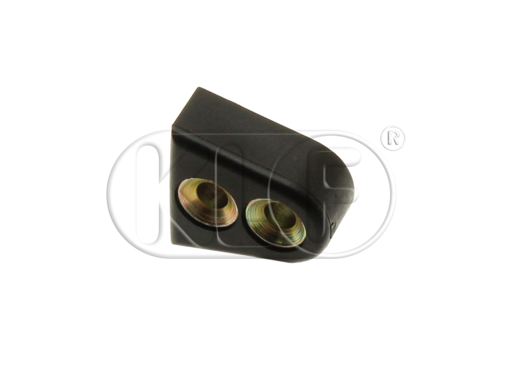 Rubber Wedge for Door Centering, convertible year 08/59 on