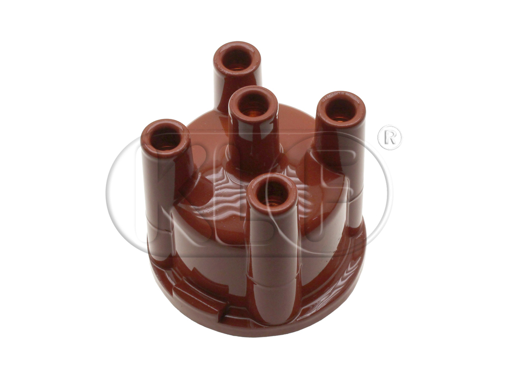 Distributor Cap, year 08/70  - 93