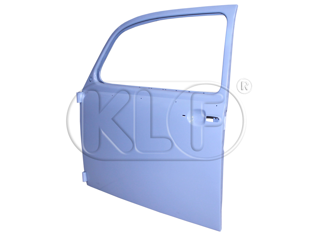 Door left, high quality, year 08/67 on