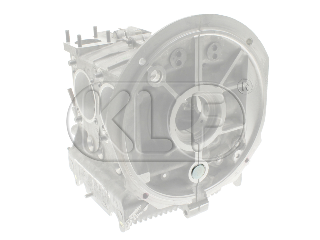 Cam Plug, 25-37 kW (34-50 PS)