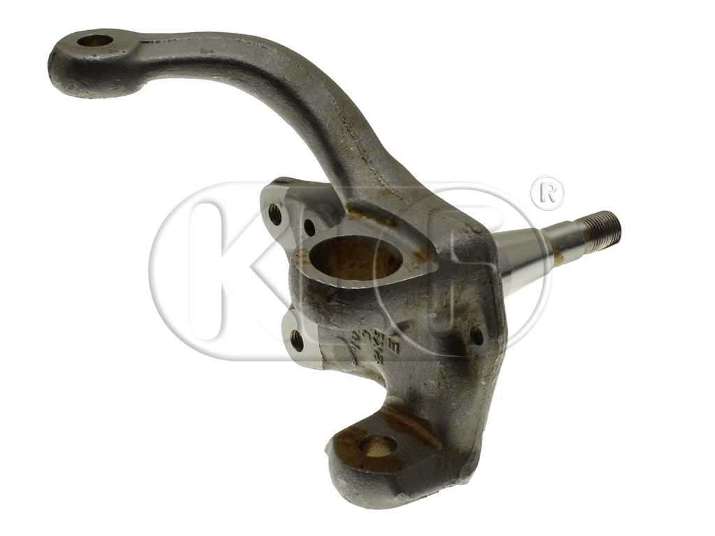 spindle front left, for disc brake, TOP Quality, not 1302/1303, year 05/68 on