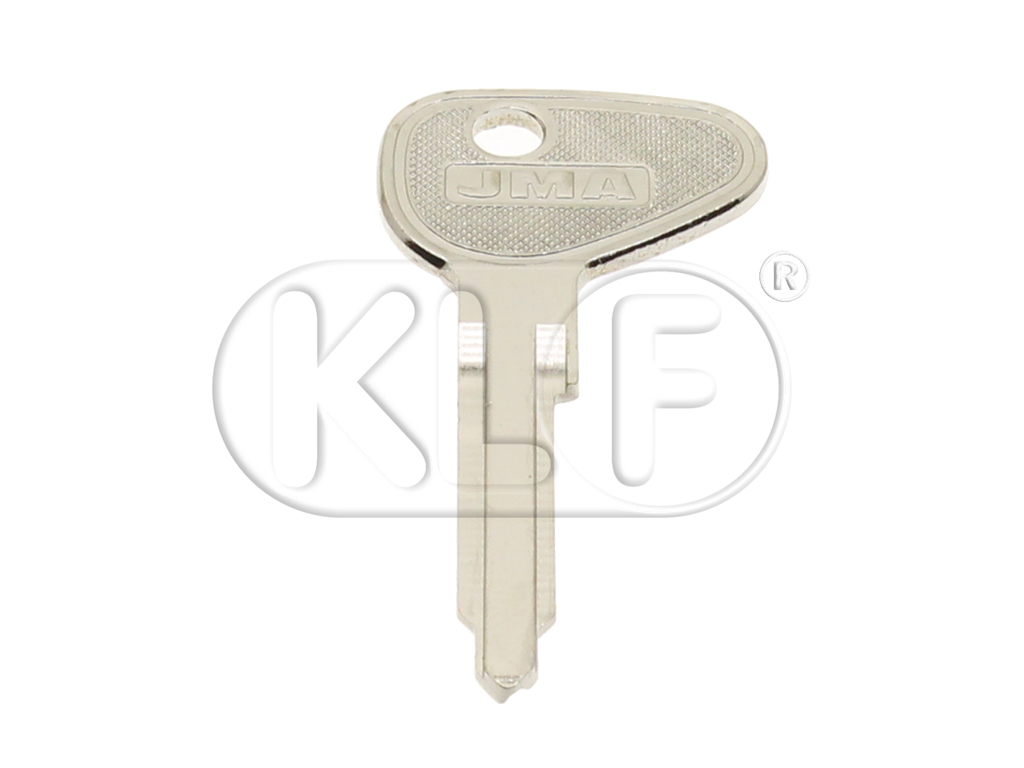 Key Blank, profile K