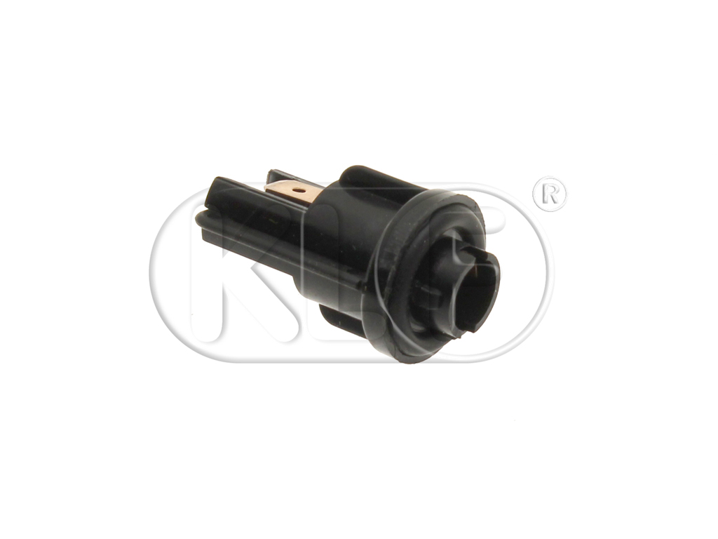 Bulb Socket for Park Light, year 08/73 on