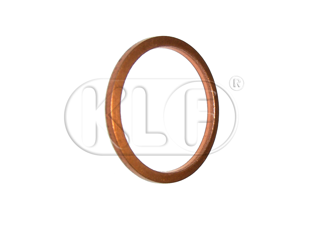 Copper Joint Ring