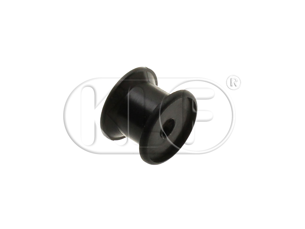 Bushing for Seat Back Axle, year 12/77 on