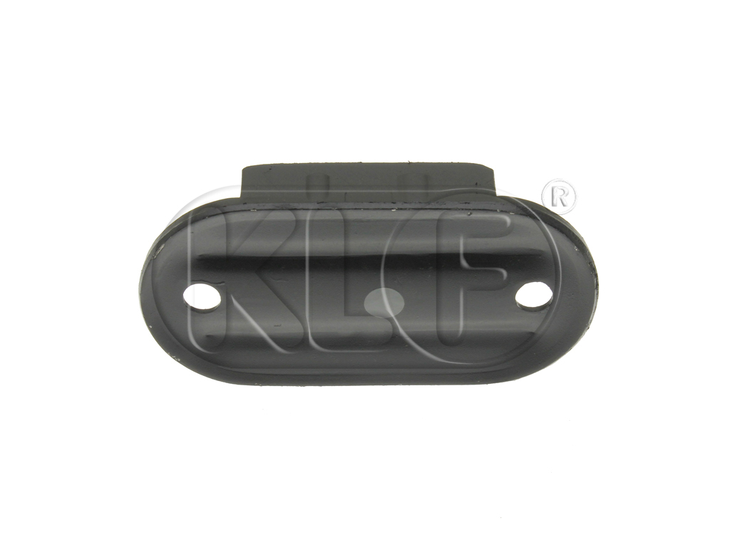 Transmission Mount front, 8 mm studs, year 10/52-7/59