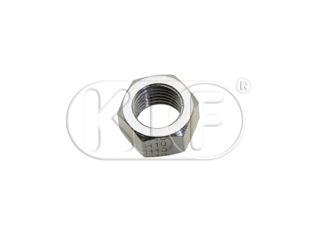 Nut for engine case, M12 x 1,5 