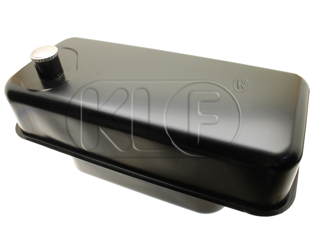 Fuel Tank, 60 mm filler neck, year 08/49 - 07/60