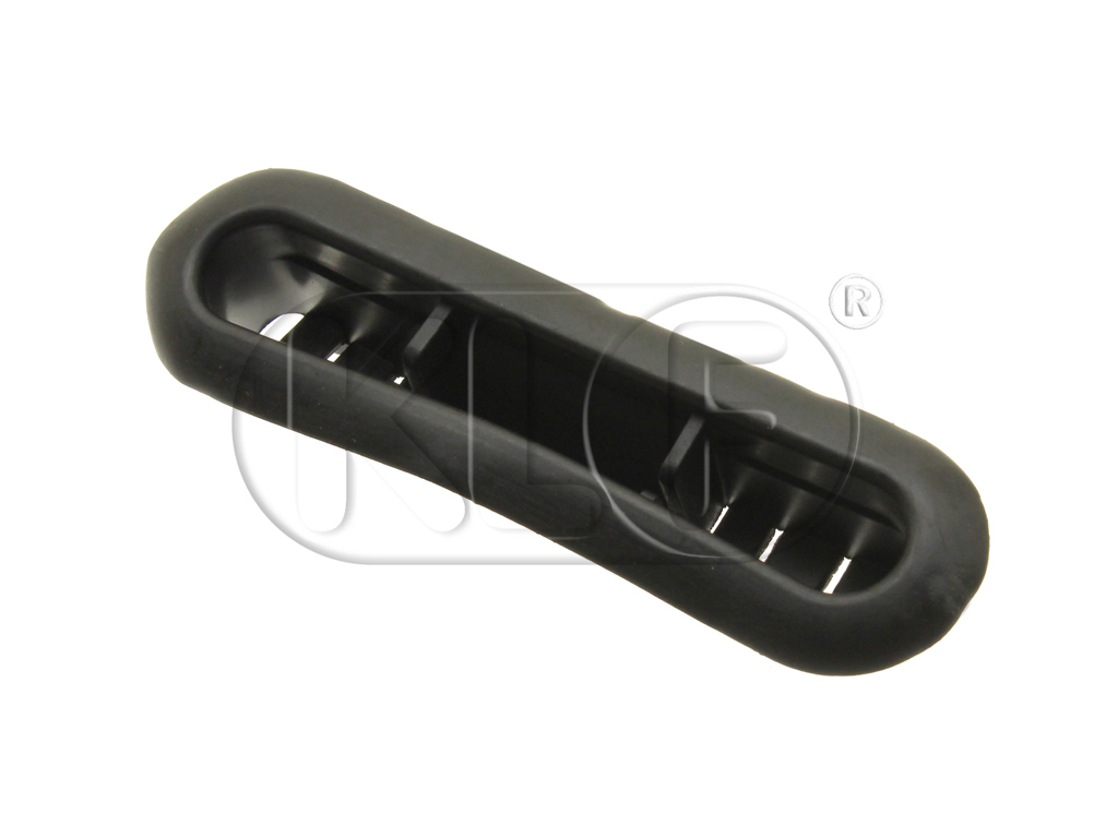 Bumper bracket seal front and rear, not 1302/1303 front, year 08/74 on