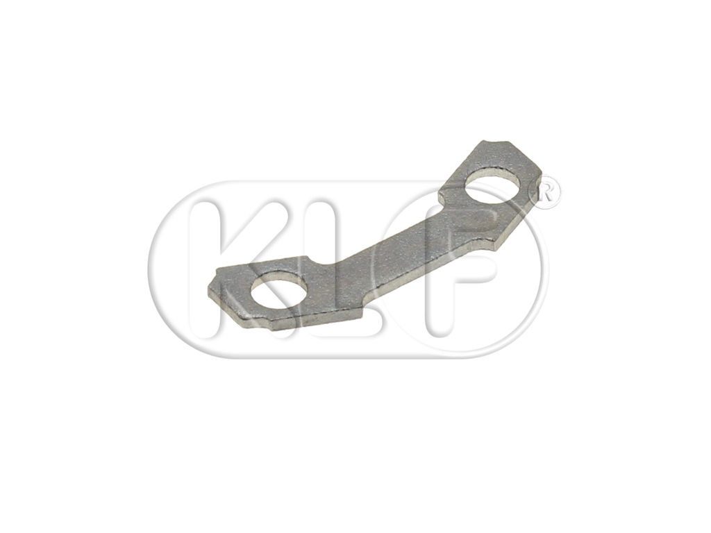 Plate for Socket Head Bolt