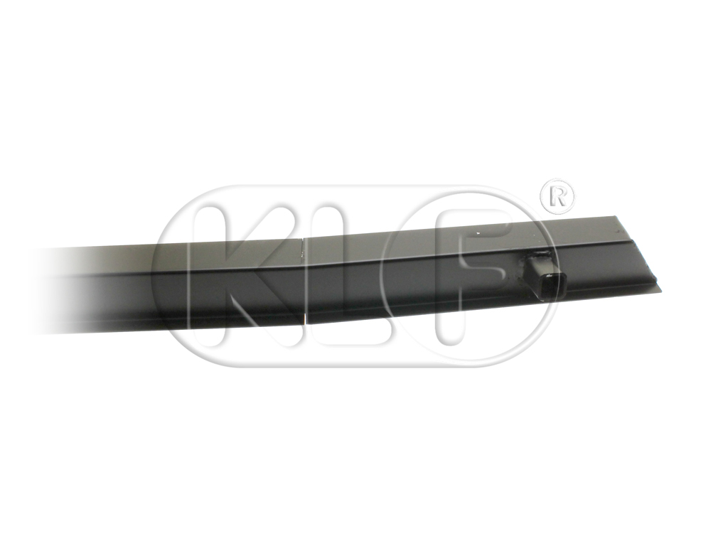 Convertible Reinforcement Rail Assemblies, right, universal