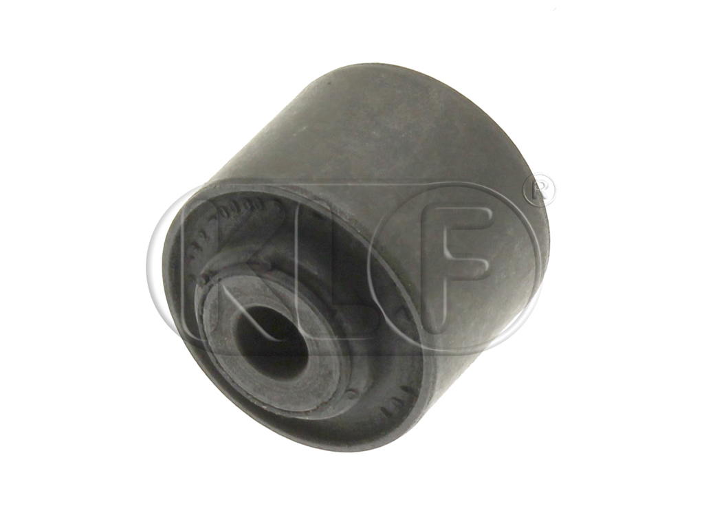 Track Arm, inner bushing, 1302/1303 only, year 8/70 on