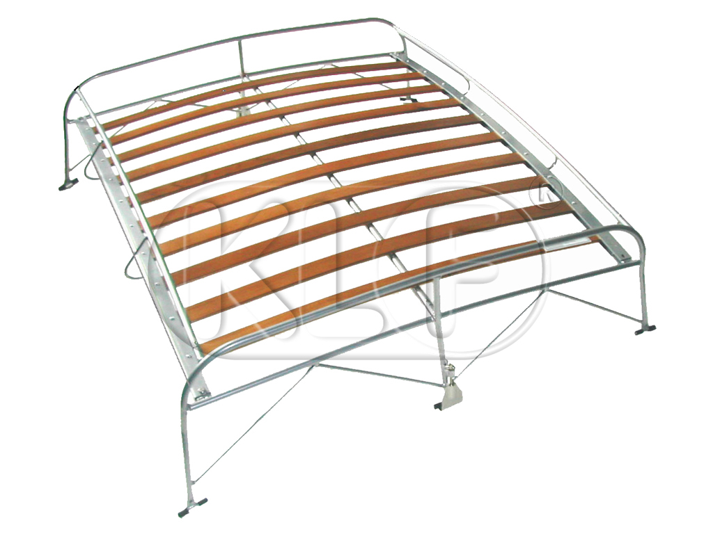 Roof Rack, sedan