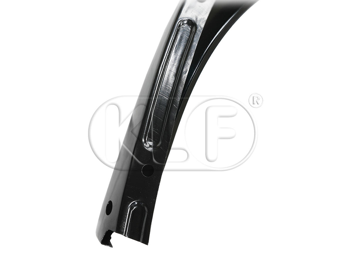 Fender rear right, Top Quality, year 10/55 - 04/61 
