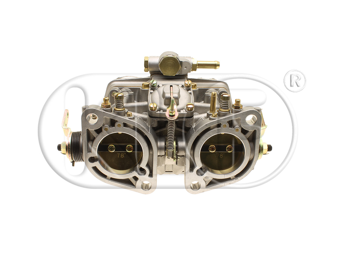 Doppelvergaser, Nachbau Weber 40 IDF