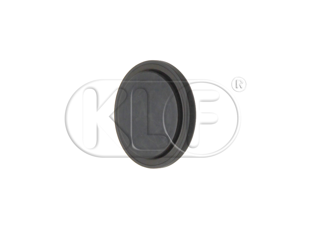 Seal, centre of drive flange for IRS axle