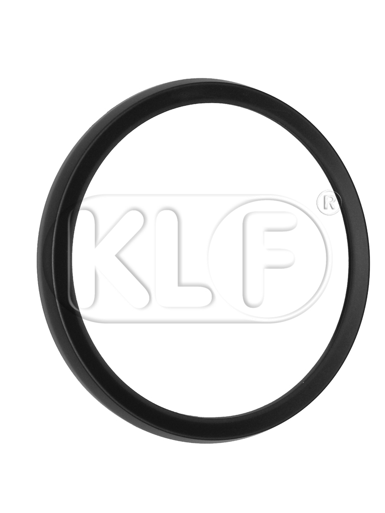 Speedo Ring, black dull, 1303 only Speedo Ring, black dull, 1303 only