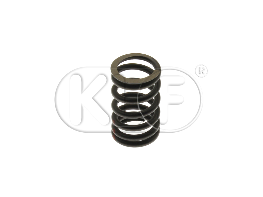 Valve Spring, 25-37 kW (34-50PS)