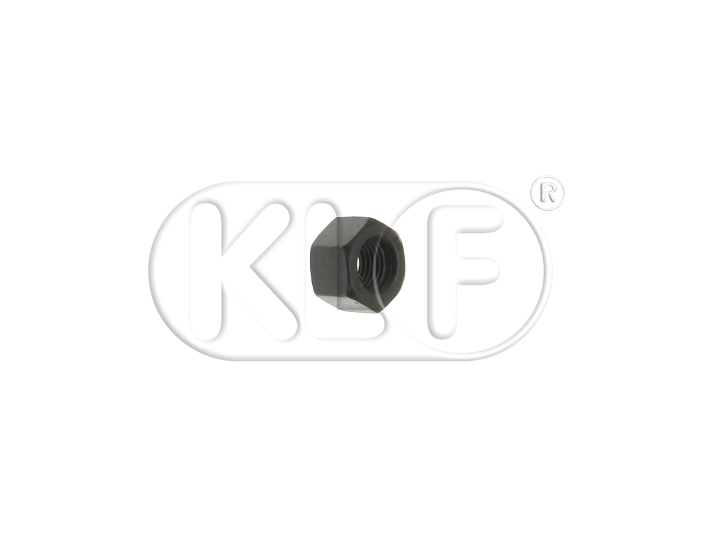 Connecting Rod Nut, 29-37 kW (40-50 PS) M9 x 1, year 1/66 on Connecting Rod Nut, 29-37 kW (40-50 PS) M9 x 1, year 1/66 on