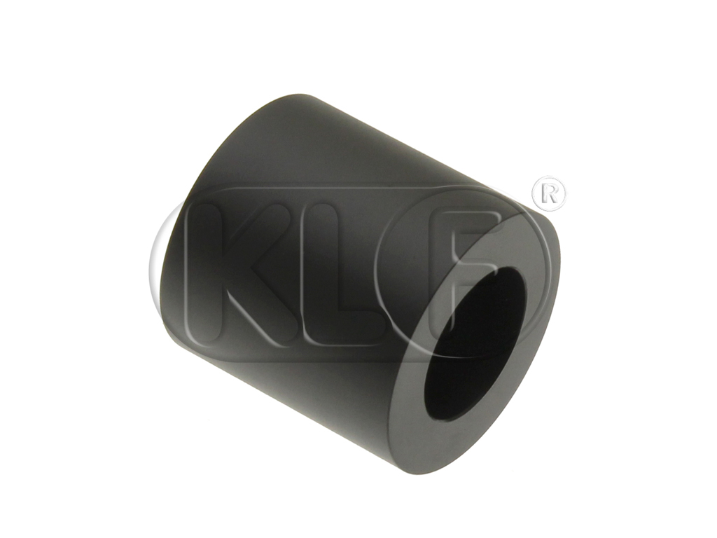 Lower Steering Column Bushing, Super Beetle only, year 08/70 - 07/74