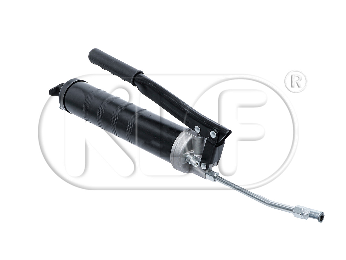 Lever grease gun Lever grease gun