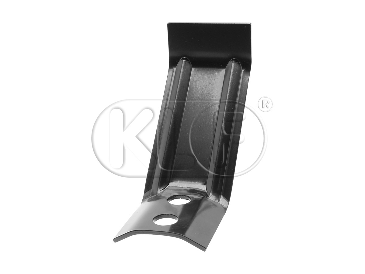 Inner bracket for front cross panel, 1302/1303 only