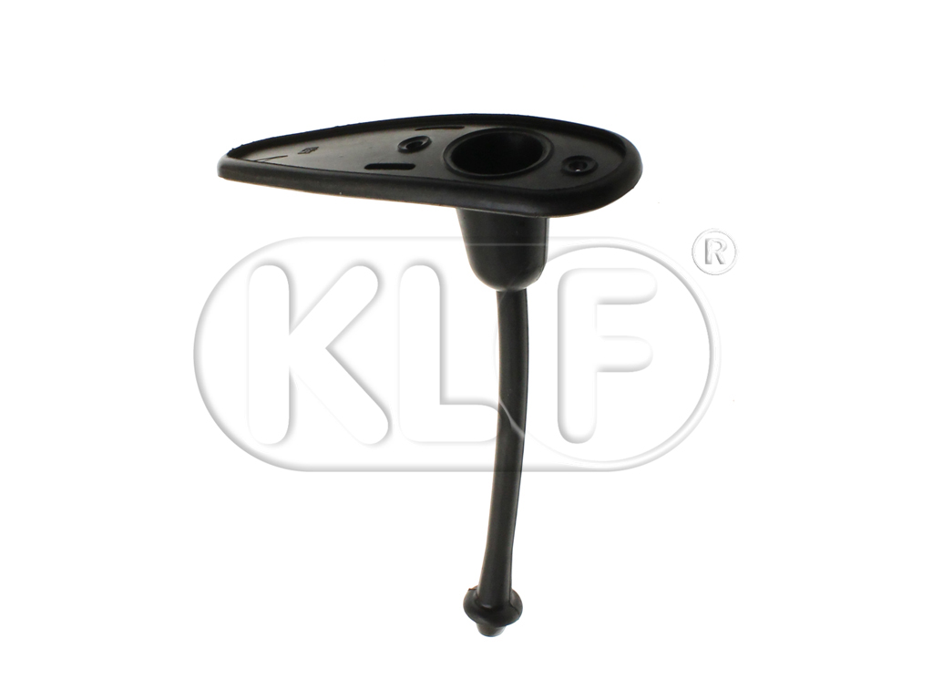 Turn Signal Seal front, year thru 10/63