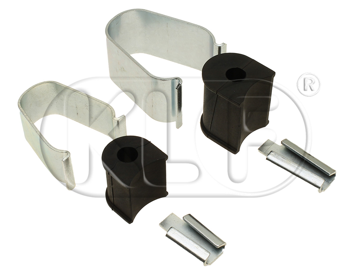 Anbausatz für Stabilisator, für eine Seite, nicht 1302/1303, Top-Qualität, ab Bj. 08/65