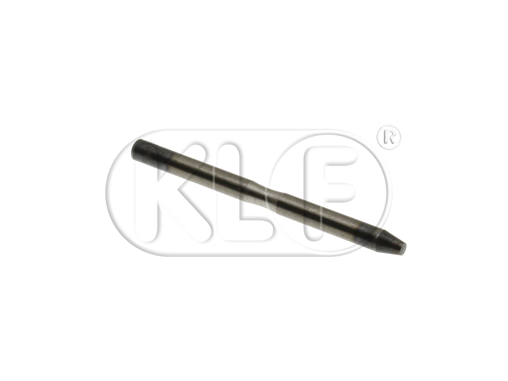 Push Rod For Fuel Pump, 100mm, year 08/73 on