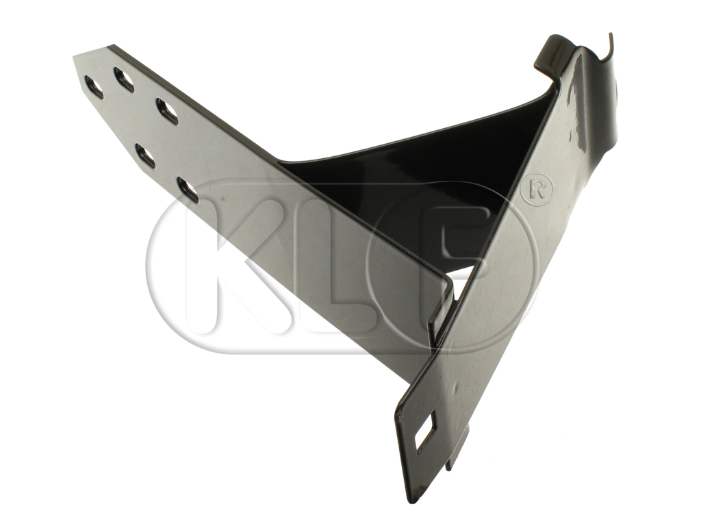 Bumper Bracket rear right, year 8/67-7/74