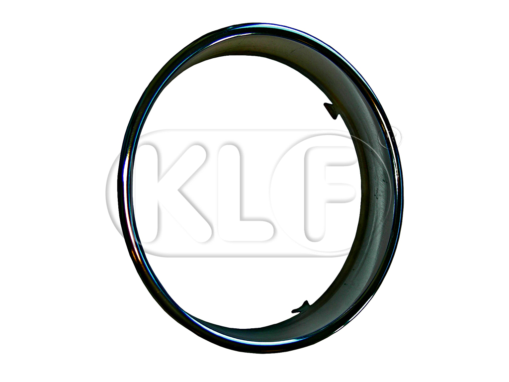 Speedo Ring, black, year 8/57 on Speedo Ring, black, year 8/57 on