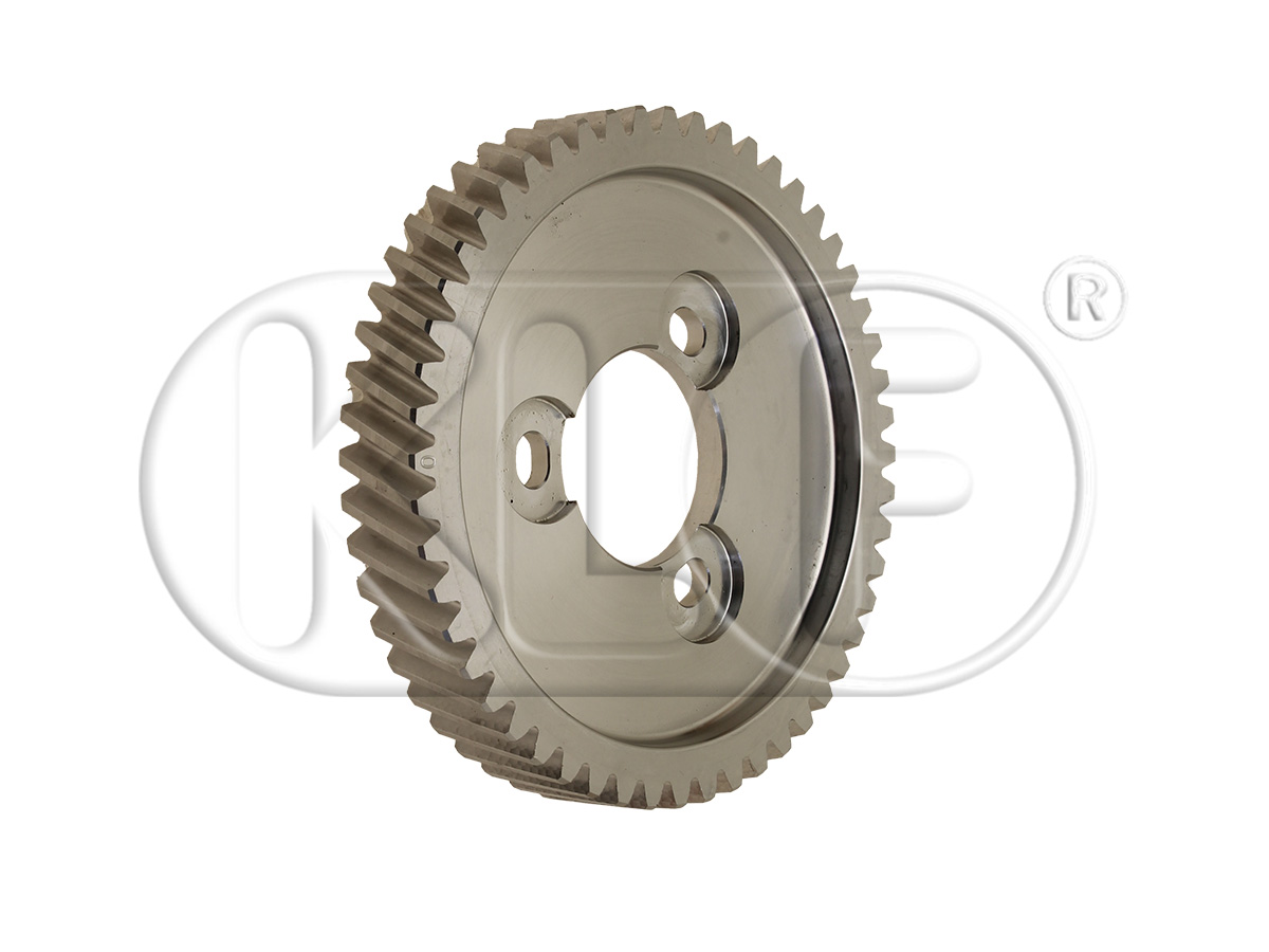 Camshaft Gear, 18-22 kW (25-30HP)