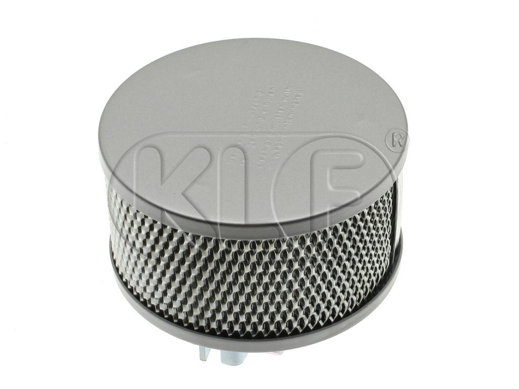 Air Filter Okrasa-Style for 52mm linkup diameter