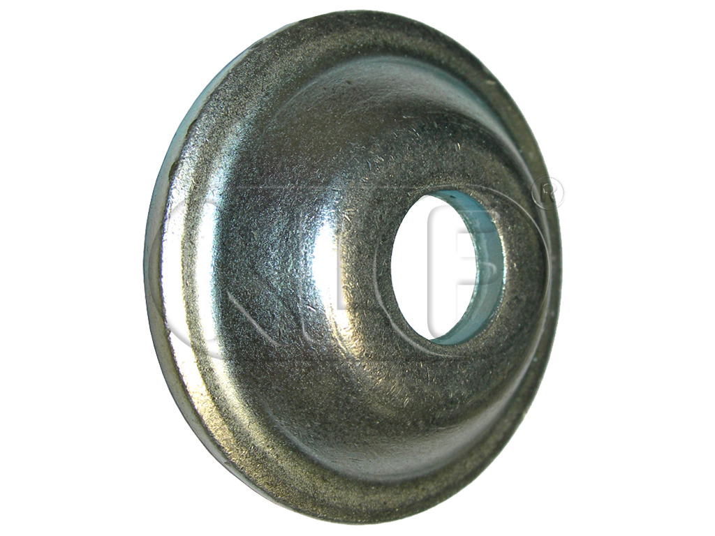 Generator Pulley Dished Washer