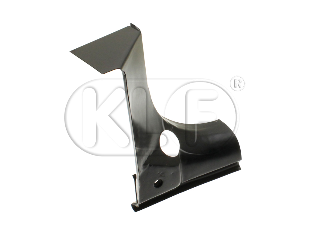 Cabrio Footwell Stregthener, rear left, year 08/64 on