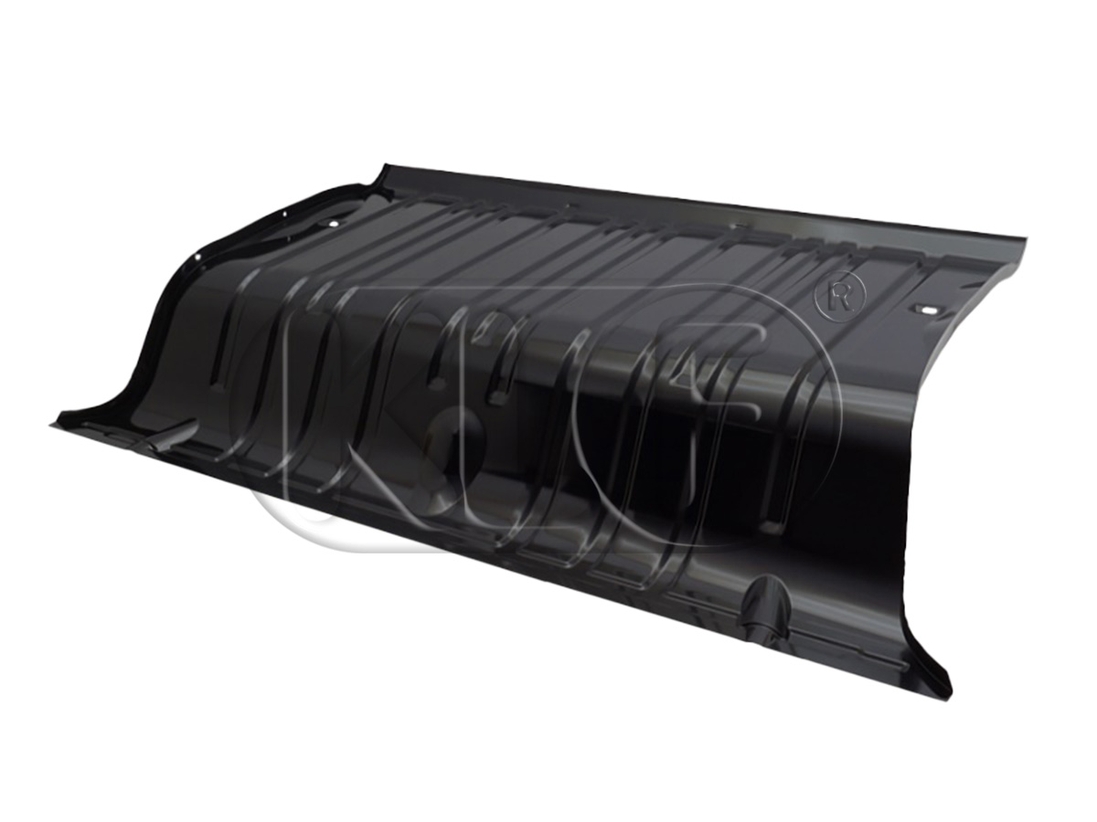 Rear Luggage Compartment, Top Quality, year 08/55 - 07/67