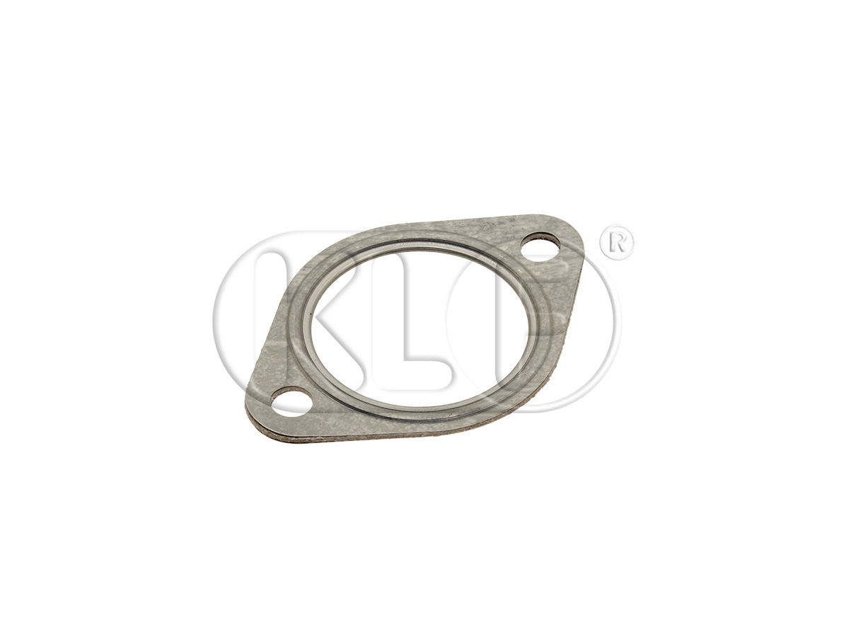 Heat exchanger gasket (AJ engine)