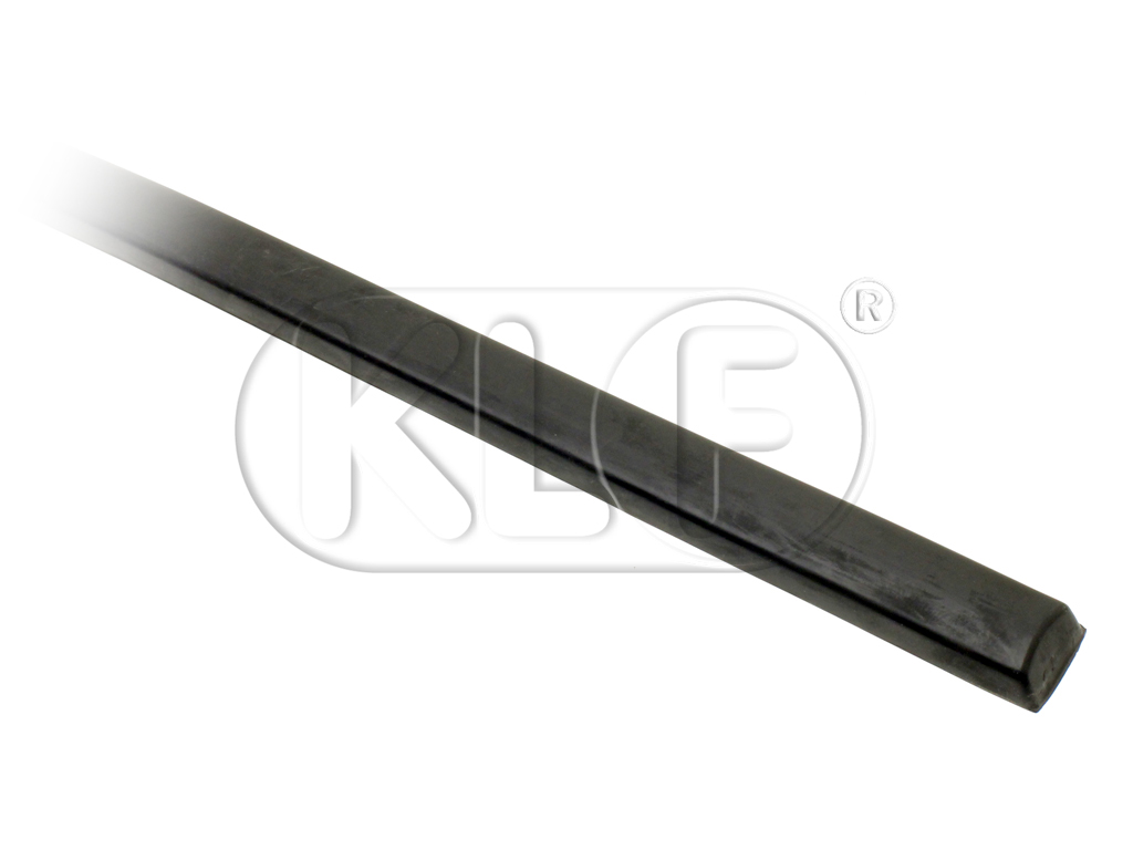 Bumper strip front inner, year 08/74 on